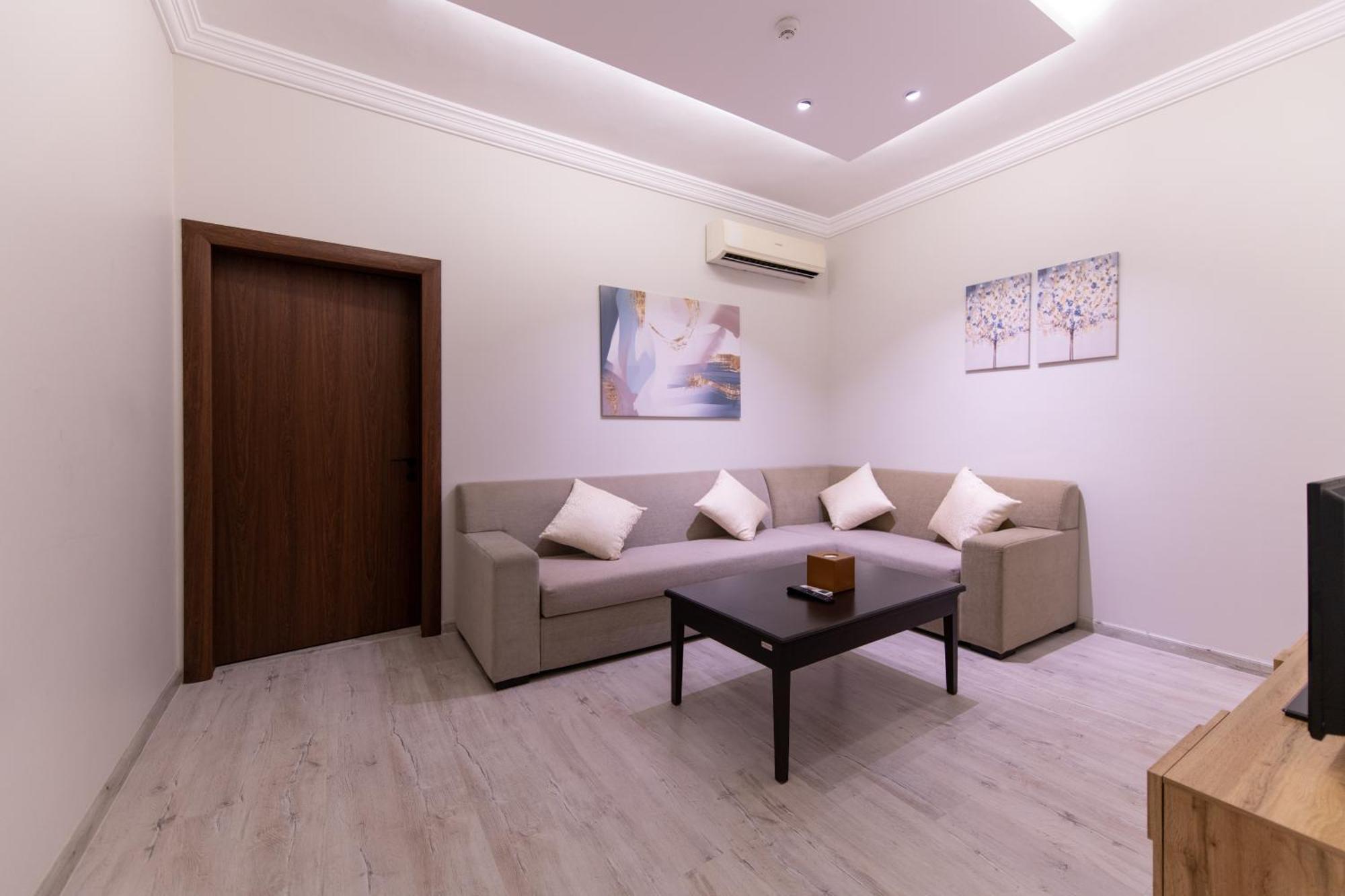 Meral Oasis Resort Taif Экстерьер фото