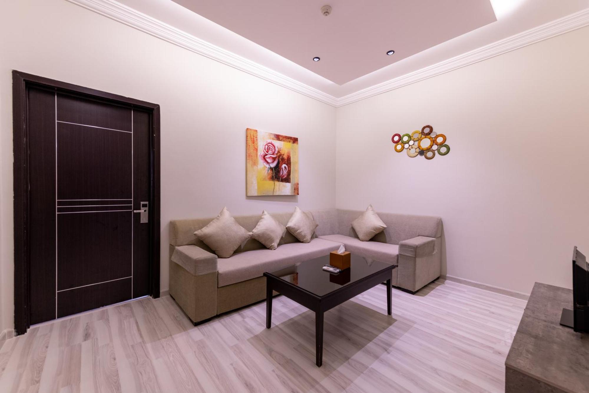 Meral Oasis Resort Taif Экстерьер фото