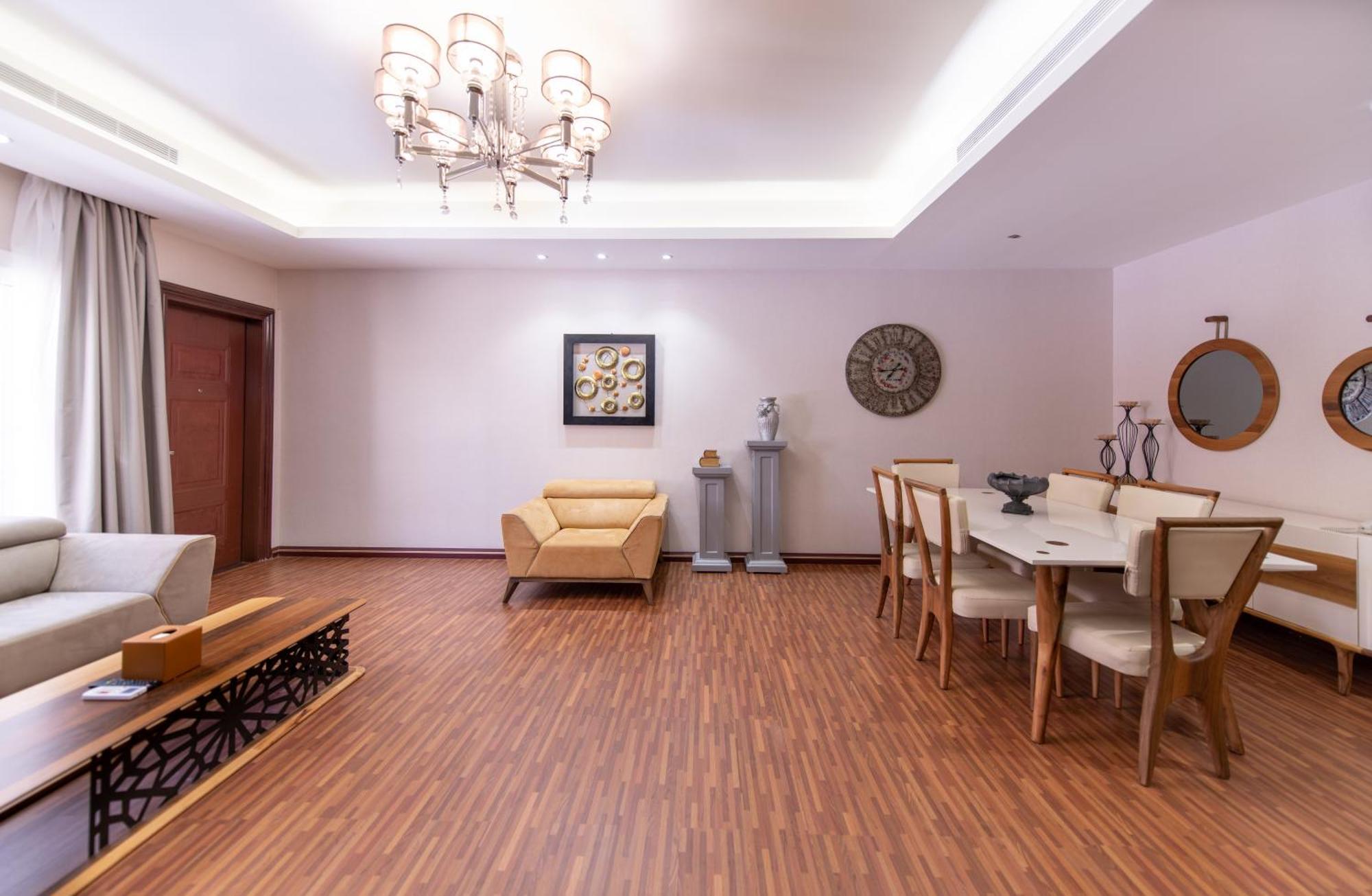 Meral Oasis Resort Taif Экстерьер фото